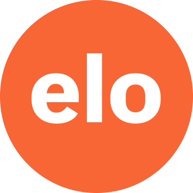 Elodie Leignel Logo